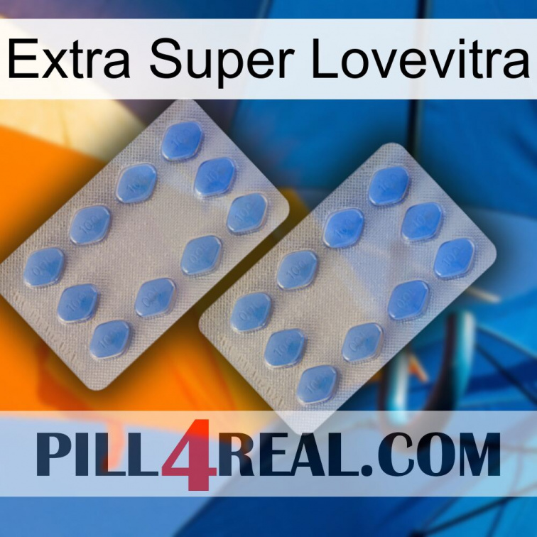 Extra Super Lovevitra 20